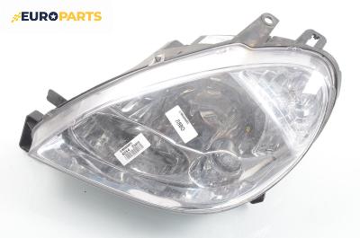 Фар за Citroen Xsara Break (10.1997 - 03.2010), комби, позиция: лява