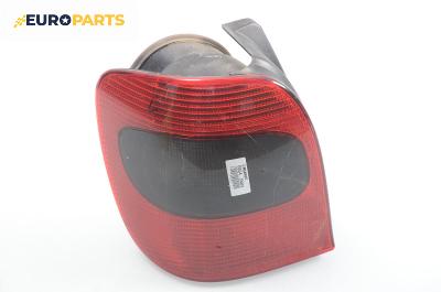 Стоп за Citroen Xsara Break (10.1997 - 03.2010), комби, позиция: лява