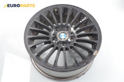 Алуминиеви джанти за BMW 3 Series E46 Coupe (04.1999 - 06.2006) 17 цола, ширина 7