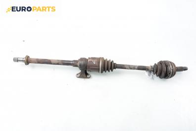Полуоска за Honda Accord V Aerodeck (09.1993 - 02.1998) 2.0 i LS 16V (CE2), 136 к.с., позиция: лява