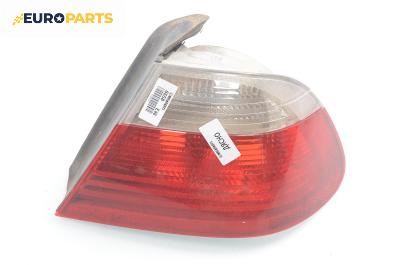 Стоп за BMW 3 Series E46 Coupe (04.1999 - 06.2006), купе, позиция: дясна