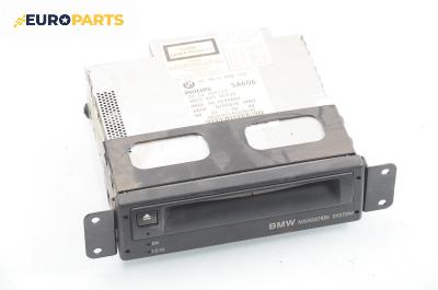 GPS навигация за BMW 3 Series E46 Coupe (04.1999 - 06.2006), № BMW 65.90-6 908 310
