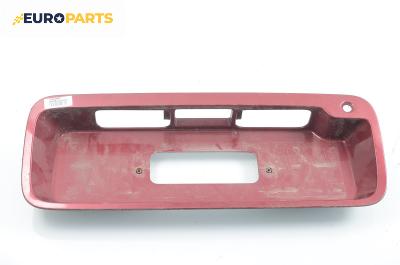 Стойка заден номер за Honda Accord V Aerodeck (09.1993 - 02.1998), комби