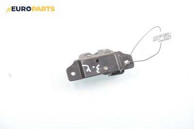 Брава заден капак за Peugeot 406 Break (10.1996 - 10.2004), комби, позиция: задна