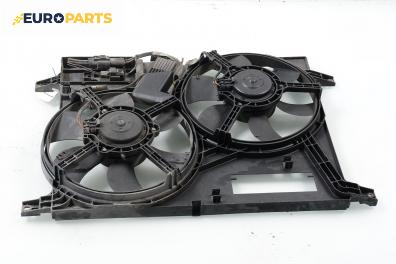 Перки охлаждане за Land Rover Freelander SUV I (02.1998 - 10.2006) 2.0 Td4 4x4, 112 к.с.