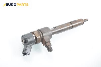 Дюза дизел за Fiat Bravo I Coupe (1995-10-01 - 2001-10-01) 1.9 JTD 105, 105 к.с., № Bosch 0 445 110 002