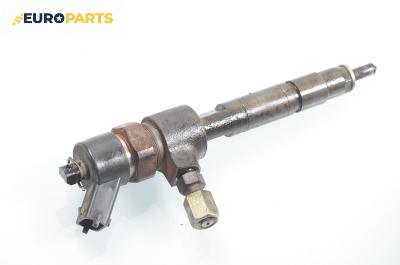 Дюза дизел за Fiat Bravo I Coupe (1995-10-01 - 2001-10-01) 1.9 JTD 105, 105 к.с., № Bosch 0 445 110 002