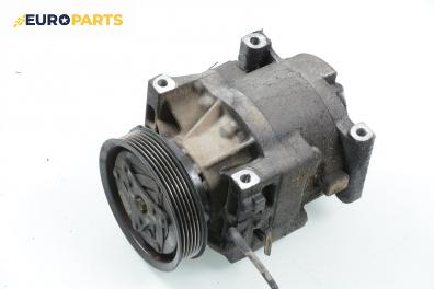 Компресор климатик за Fiat Bravo I Coupe (1995-10-01 - 2001-10-01) 1.9 JTD 105, 105 к.с.