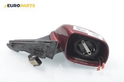 Огледало за Audi A3 Hatchback I (09.1996 - 05.2003), 2+1 вр., позиция: дясна