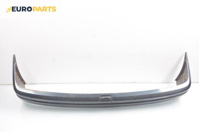 Задна броня за Ford Fiesta III Hatchback (01.1989 - 01.1997)