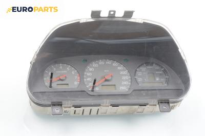 Километраж за Volvo V40 Estate (07.1995 - 06.2004) 1.9 T4, 200 к.с.