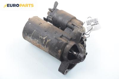 Стартер за Peugeot 306 Hatchback (01.1993 - 10.2003) 1.4, 75 к.с.