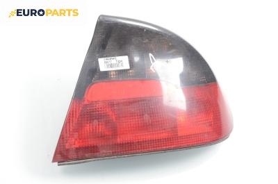 Стоп за Opel Tigra Coupe (07.1994 - 12.2000), позиция: дясна, Valeo