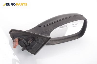 Огледало за Peugeot 306 Hatchback (01.1993 - 10.2003), 4+1 вр., хечбек, позиция: дясна