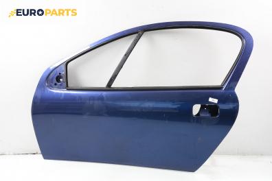 Врата за Opel Tigra Coupe (07.1994 - 12.2000), позиция: лява