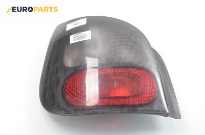 Стоп за Renault Megane Scenic (10.1996 - 12.2001), позиция: лява