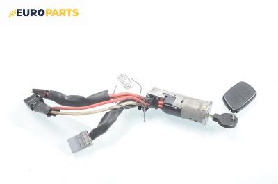 Контактен ключ за Citroen Saxo Hatchback (02.1996 - 04.2004)