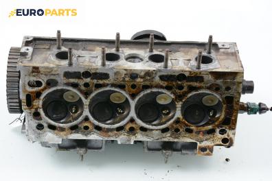 Глава за Citroen ZX Break (10.1993 - 07.1999) 1.4 i, 75 к.с.
