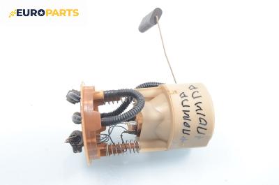 Бензинова помпа за Renault Megane Scenic (10.1996 - 12.2001) 1.6 e (JA0F), 90 к.с.