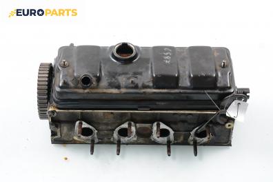 Глава за Peugeot 306 Hatchback (01.1993 - 10.2003) 1.6, 89 к.с.