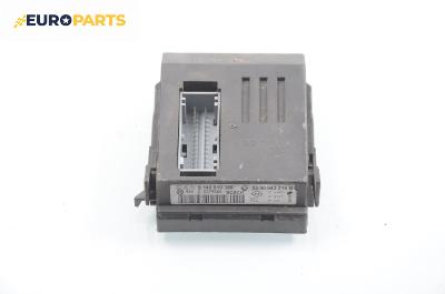 Модул климатик за Renault Kangoo Van (08.1997 - 02.2008), № Bosch 9 140 010 388 / 82 00 043 219