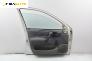 Врата за Opel Corsa B Hatchback (03.1993 - 12.2002), 4+1 вр., позиция: предна, лява