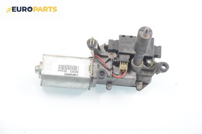 Ел. мотор за чистачките за Fiat Bravo I Coupe (1995-10-01 - 2001-10-01), позиция: задна