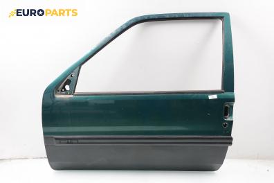 Врата за Citroen Saxo Hatchback (02.1996 - 04.2004), 2+1 вр., позиция: лява