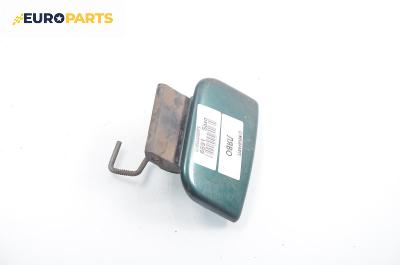 Външна дръжка за Citroen Saxo Hatchback (02.1996 - 04.2004), 2+1 вр., позиция: лява