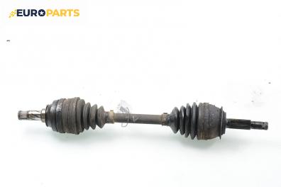 Полуоска за Opel Corsa B Hatchback (03.1993 - 12.2002) 1.5 D, 50 к.с., позиция: предна, лява