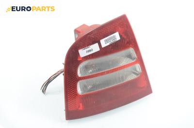 Стоп за Skoda Octavia I Sedan (09.1996 - 12.2010), хечбек, позиция: лява