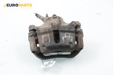 Спирачен апарат за Renault Kangoo Van (08.1997 - 02.2008), позиция: предна, дясна