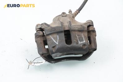 Спирачен апарат за Renault Kangoo Van (08.1997 - 02.2008), позиция: предна, лява