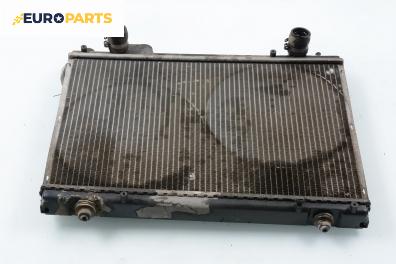 Воден радиатор за Fiat Bravo I Coupe (1995-10-01 - 2001-10-01) 1.9 JTD 105, 105 к.с.