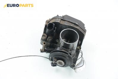 Дроселова клапа за Seat Cordoba Sedan I (02.1993 - 10.1999) 1.4 i, 60 к.с.