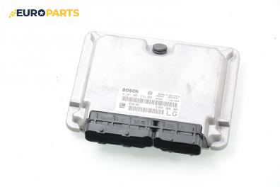 Компютър двигател за Opel Vectra B Estate (11.1996 - 07.2003) 2.0 DTI 16V, 101 к.с., № Bosch 0 281 001 634