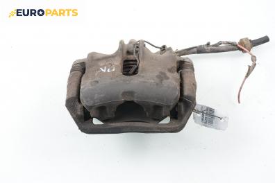 Спирачен апарат за Renault Megane Scenic (10.1996 - 12.2001), позиция: предна, лява