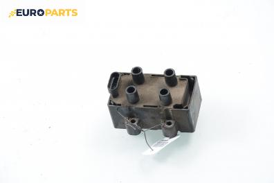 Запалителна бобина за Renault Megane Scenic (10.1996 - 12.2001) 1.6 e (JA0F), 90 к.с.