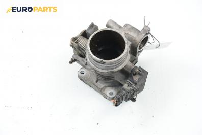 Дроселова клапа за Renault Megane Scenic (10.1996 - 12.2001) 1.6 e (JA0F), 90 к.с.