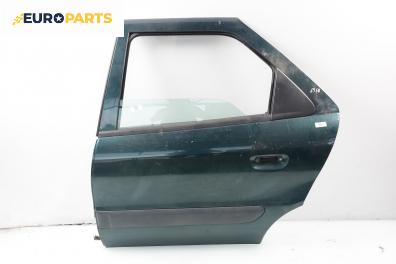 Врата за Citroen Xsara Break (10.1997 - 03.2010), комби, позиция: задна, лява