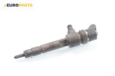 Дюза дизел за Fiat Bravo I Coupe (1995-10-01 - 2001-10-01) 1.9 JTD 105, 105 к.с., № Bosch 0 445 110 002