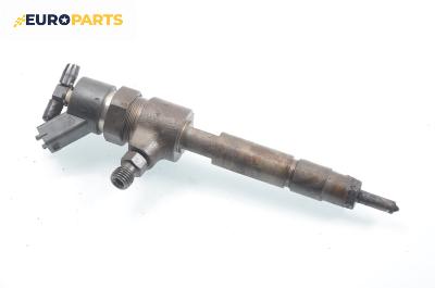 Дюза дизел за Fiat Bravo I Coupe (1995-10-01 - 2001-10-01) 1.9 JTD 105, 105 к.с., № Bosch 0 445 110 002