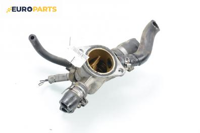 Корпус на термостат за Fiat Bravo I Coupe (1995-10-01 - 2001-10-01) 1.9 JTD 105, 105 к.с.