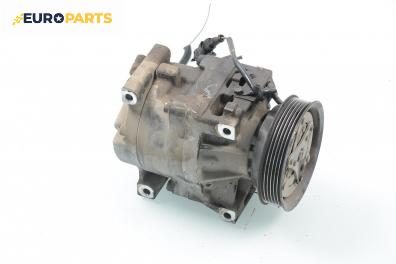 Компресор климатик за Fiat Bravo I Coupe (1995-10-01 - 2001-10-01) 1.9 JTD 105, 105 к.с.