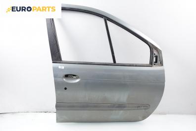 Врата за Renault Megane Scenic (10.1996 - 12.2001), позиция: предна, дясна