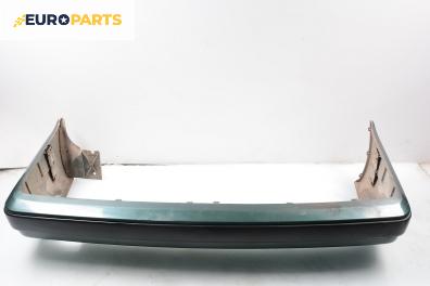 Задна броня за Volvo 460 Sedan (09.1988 - 07.1996), седан