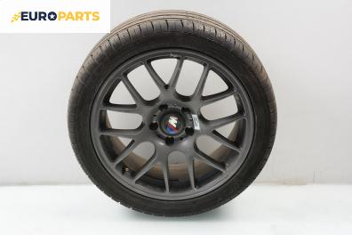 Резервна гума за BMW 3 Series E90 Sedan E90 (01.2005 - 12.2011) 18 цола, ширина 8