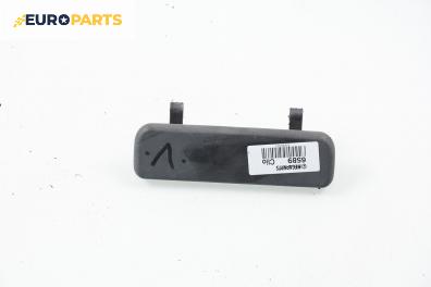 Външна дръжка за Renault Clio I Hatchback (05.1990 - 09.1998), 2+1 вр., позиция: лява