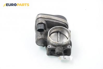 Дроселова клапа за BMW 3 Series E90 Sedan E90 (01.2005 - 12.2011) 320 i, 150 к.с.