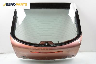 Заден капак за Fiat Brava Hatchback (10.1995 - 06.2003), 4+1 вр., позиция: задна